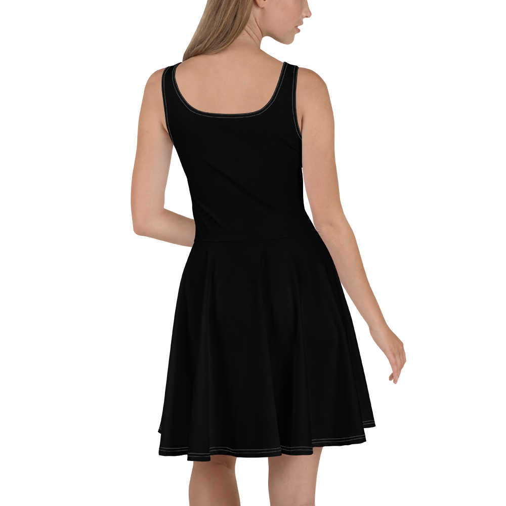 Métrica Studio Tree Dress Classic mujer primavera verano