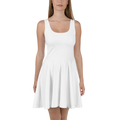 Tree Dress Classic de Mujer Primavera Verano de Métrica Studio