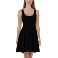 Métrica Studio Tree Dress Classic mujer primavera verano