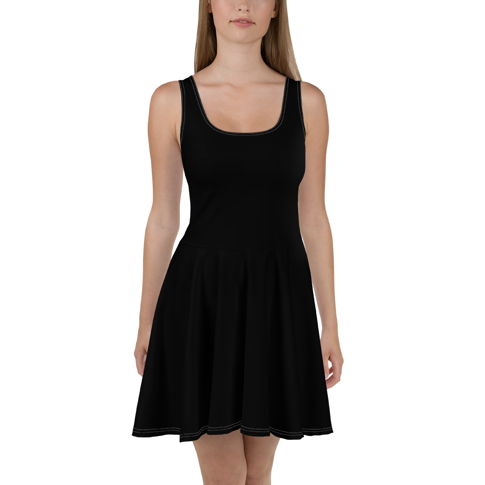Métrica Studio Tree Dress Classic mujer primavera verano