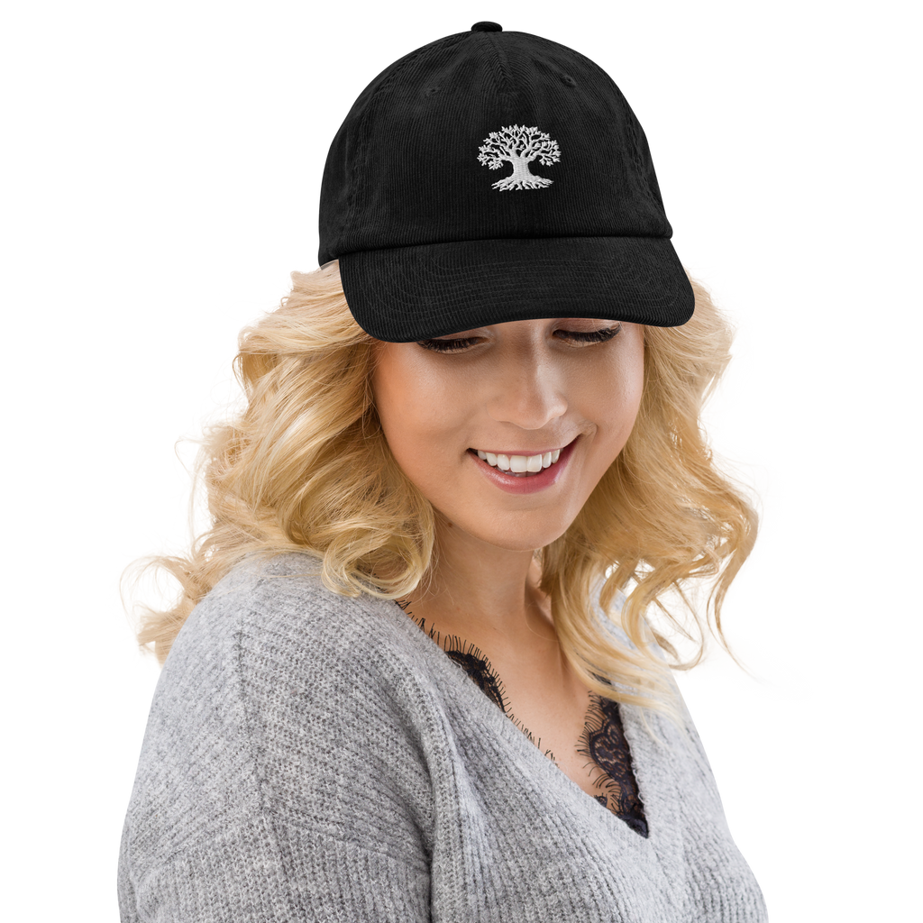 Gorra Pana Olivo de Métrica Studio para niños, estilo sostenible