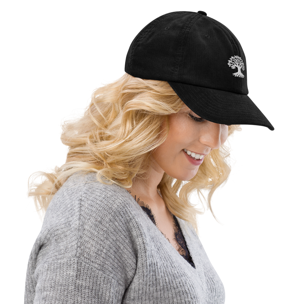Gorra Pana Olivo de Métrica Studio para niños, estilo sostenible