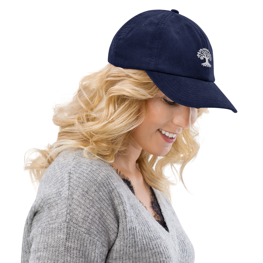Gorra Pana Olivo de Métrica Studio para niños, estilo sostenible