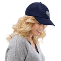 Gorra Pana Olivo de Métrica Studio para niños, estilo sostenible