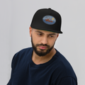 Gorra Barco Pesquero de Métrica Studio, unisex y perfecta para aventuras familiares