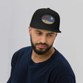 Gorra Playa Wild Horizons de Métrica Studio, unisex para el verano