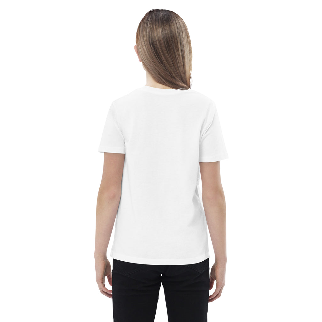 Camiseta Olive Tree Tee para niños de Métrica Studio, estilo mediterráneo