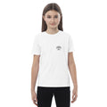 Camiseta Olive Tree Tee para niños de Métrica Studio, estilo mediterráneo
