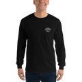 Camiseta Olive Tree Long Sleeve Classic para hombre de Métrica Studio