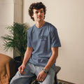 Camiseta Olive Tree Tee unisex de Métrica Studio inspirada en la naturaleza.