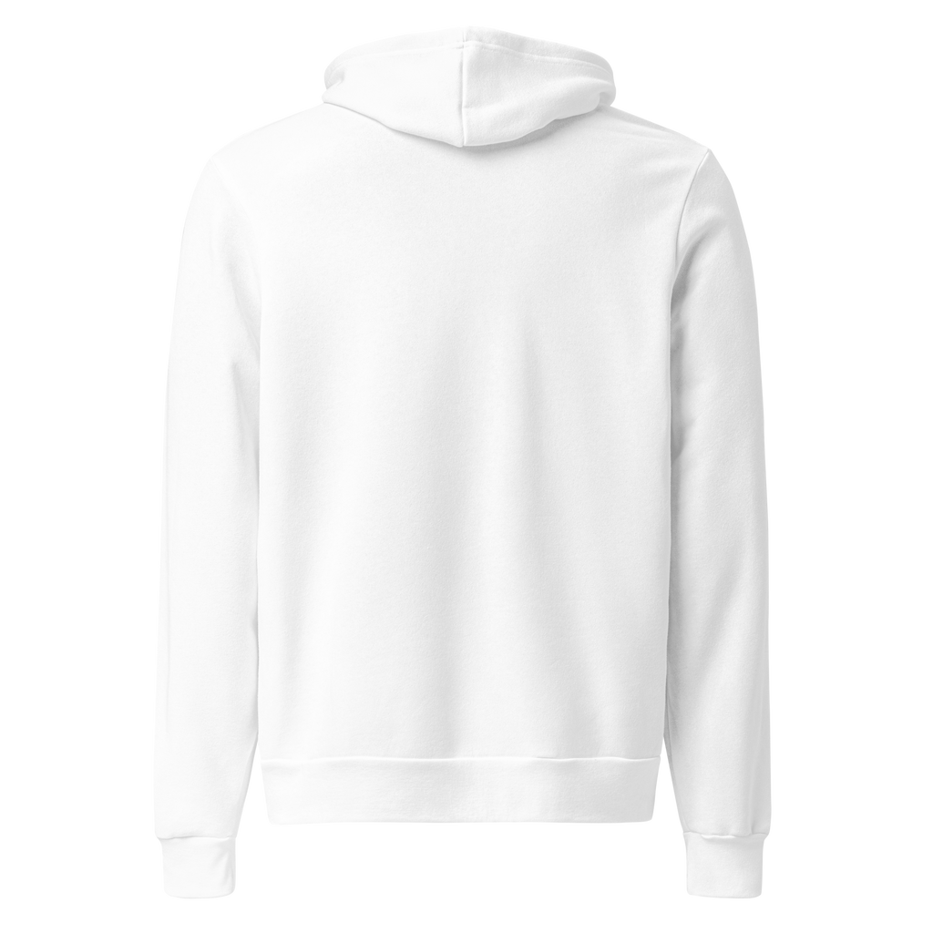 Hoodie Olive Tree Classic para hombre de Métrica Studio