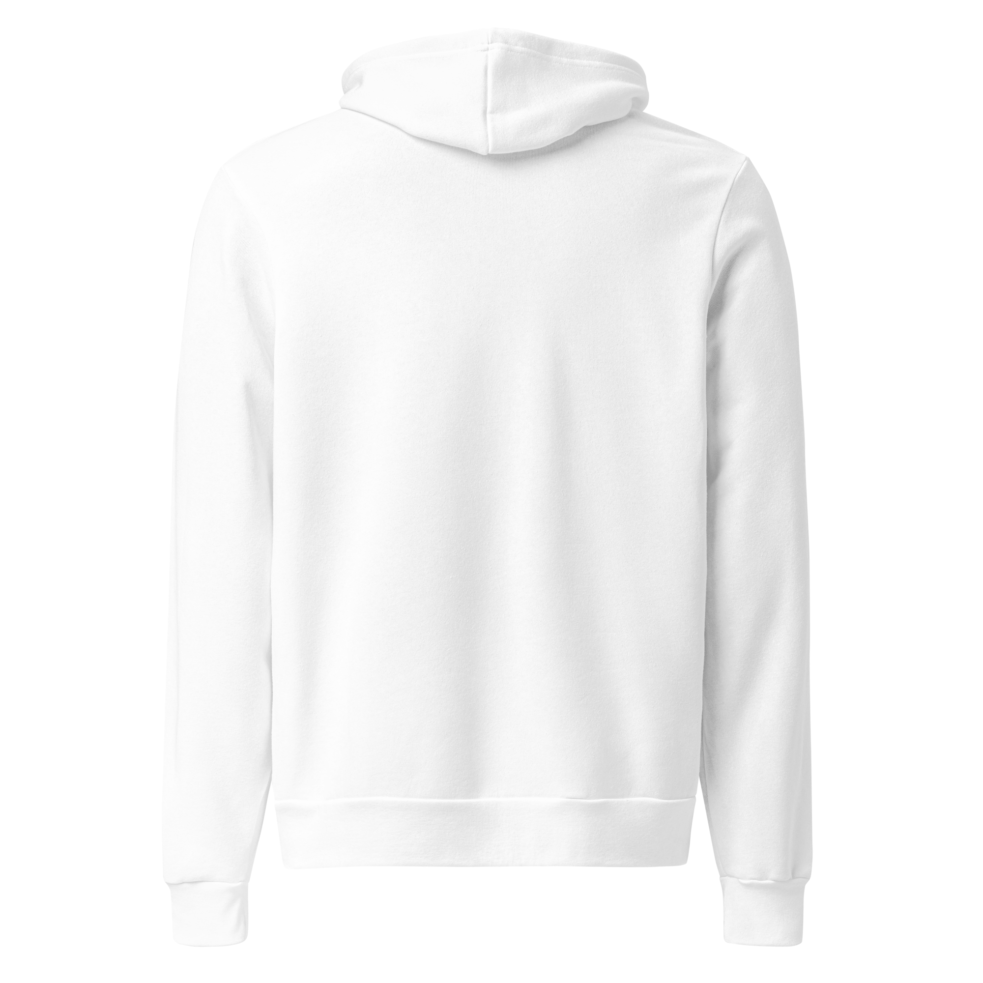 Hoodie Olive Tree Classic para hombre de Métrica Studio